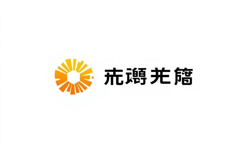 天天影视色战略合作伙伴光线传媒品牌Logo