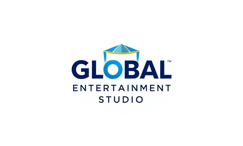 天天影视色战略合作伙伴华纳兄弟中国品牌Logo
