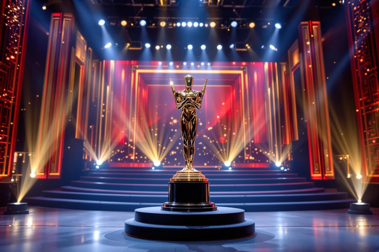 51视频《山河岁月》荣获第36届金鸡奖最佳影片