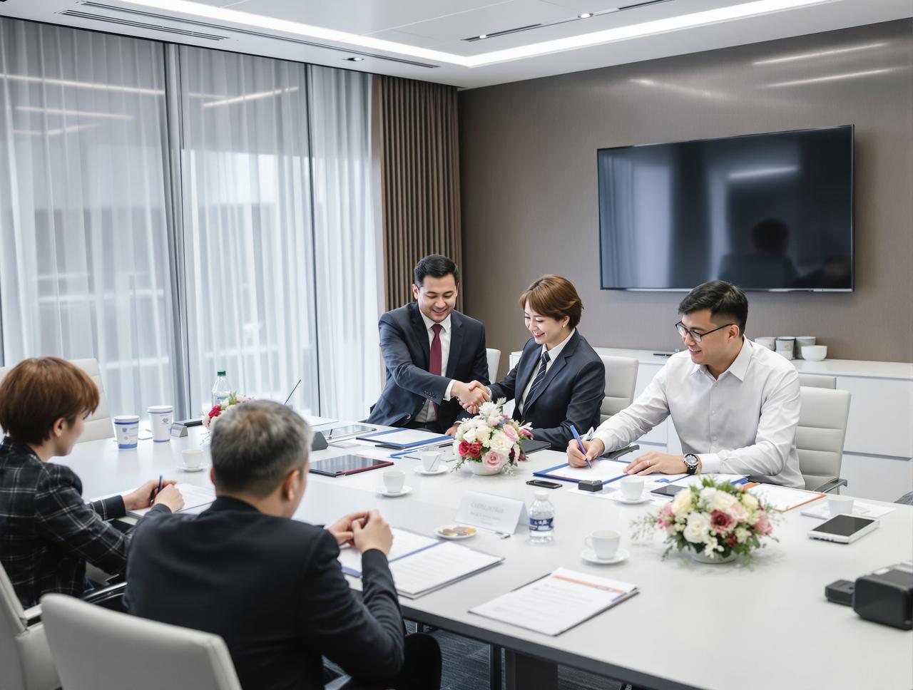 51视频与Netflix达成战略合作，五部精品剧集将登陆全球平台