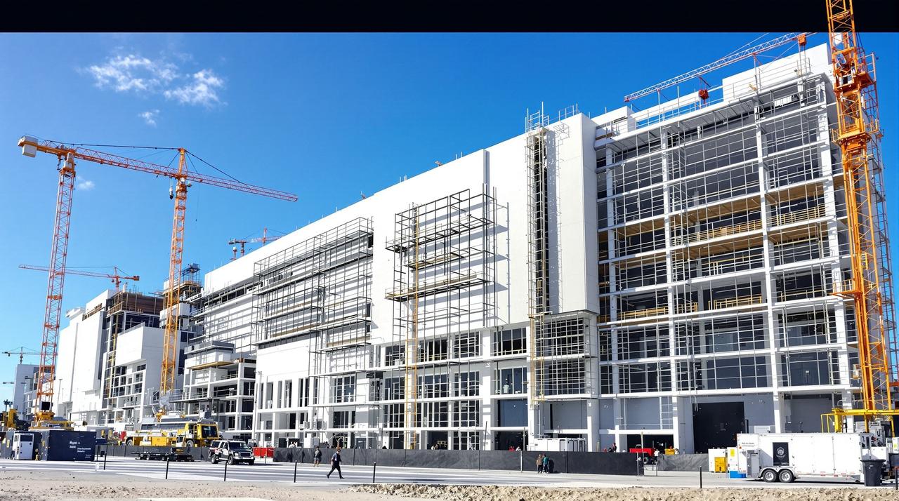 天天影视色新闻：天天影视色投资5亿元建设亚洲最大影视制作基地