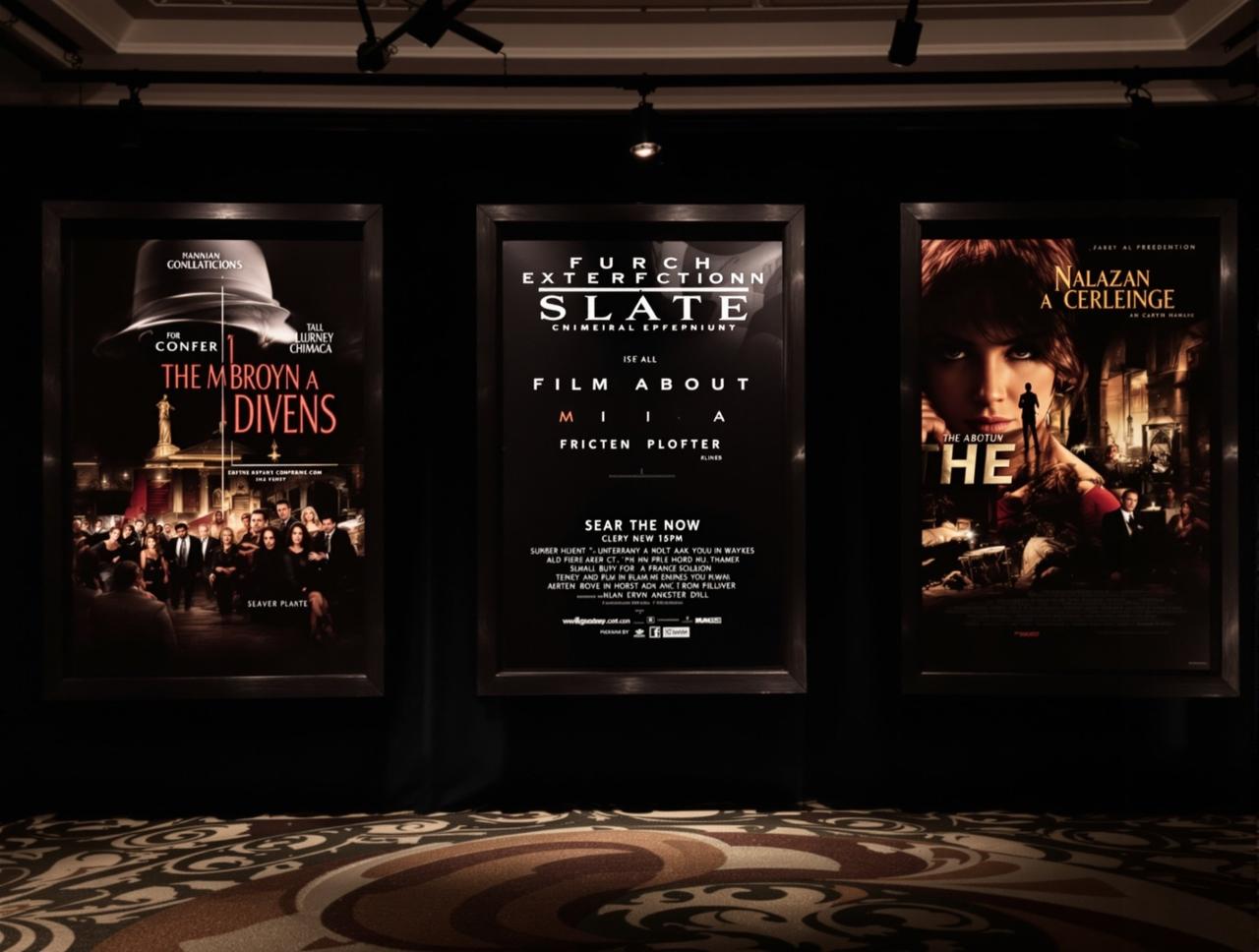 51视频2026年片单发布，12部精品力作蓄势待发